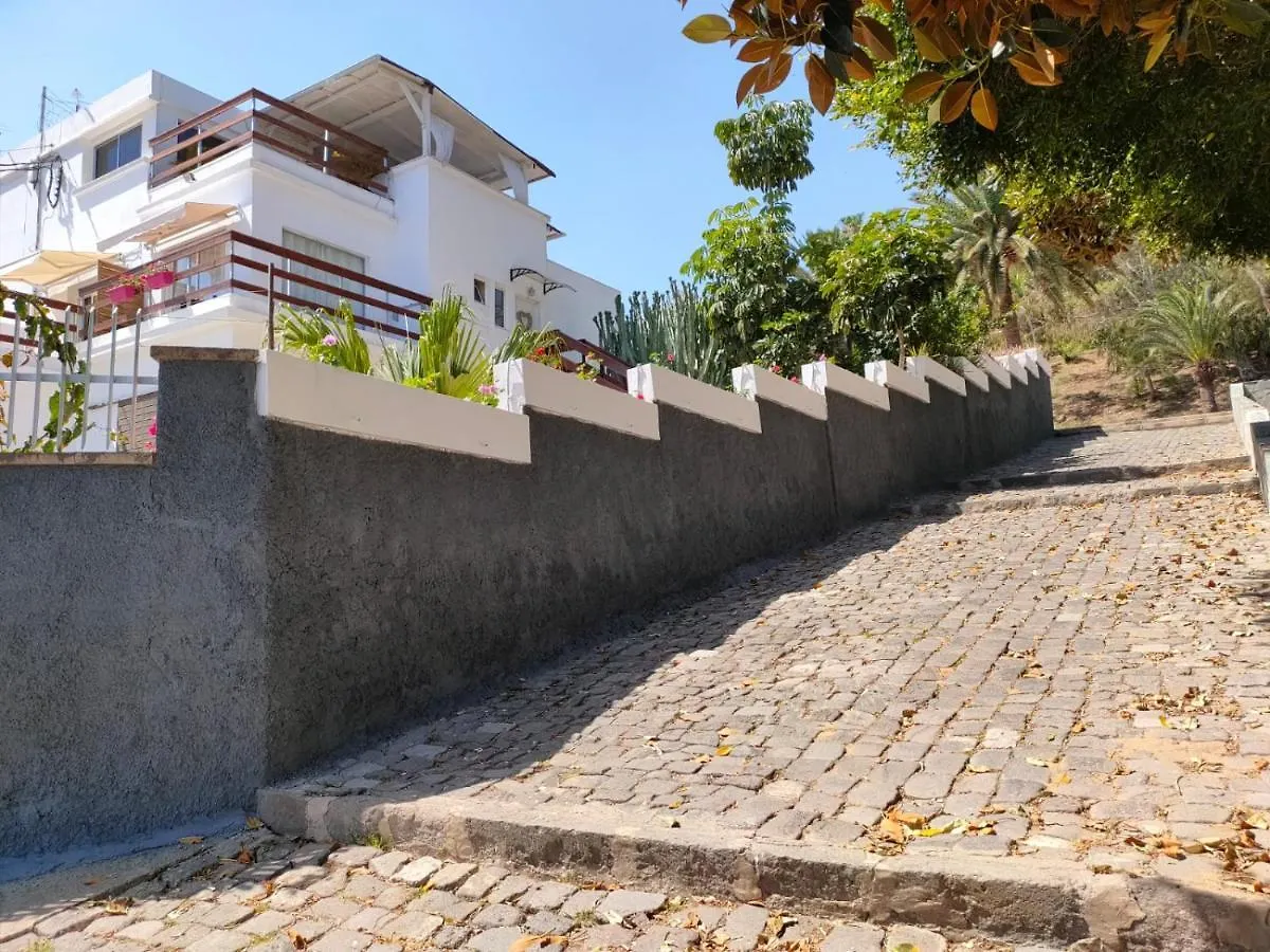 Villa Casa Doramas Vv à Las Palmas de Gran Canaria 0*,