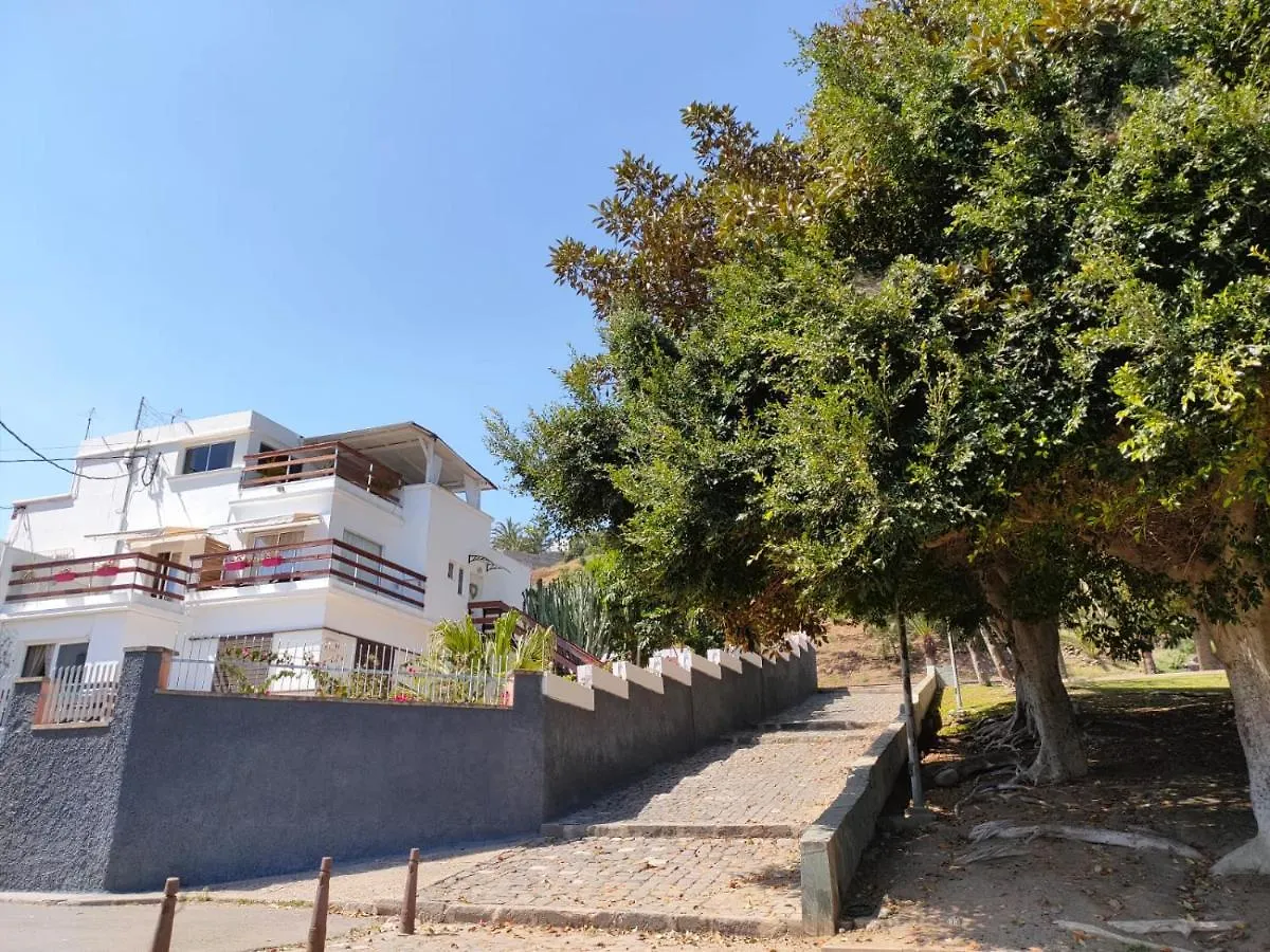 Chalet Villa Casa Doramas Vv à Las Palmas de Gran Canaria