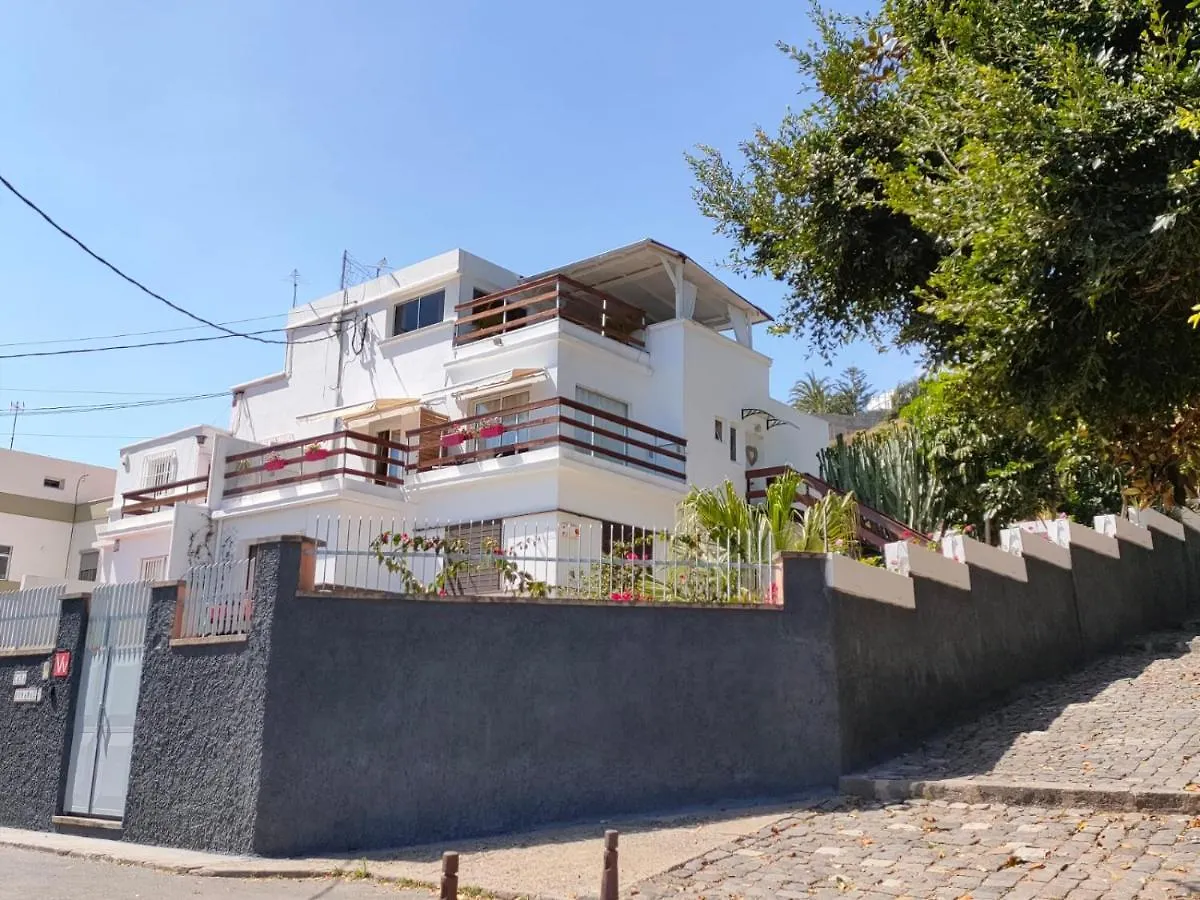 Villa Casa Doramas Vv à Las Palmas de Gran Canaria Espagne