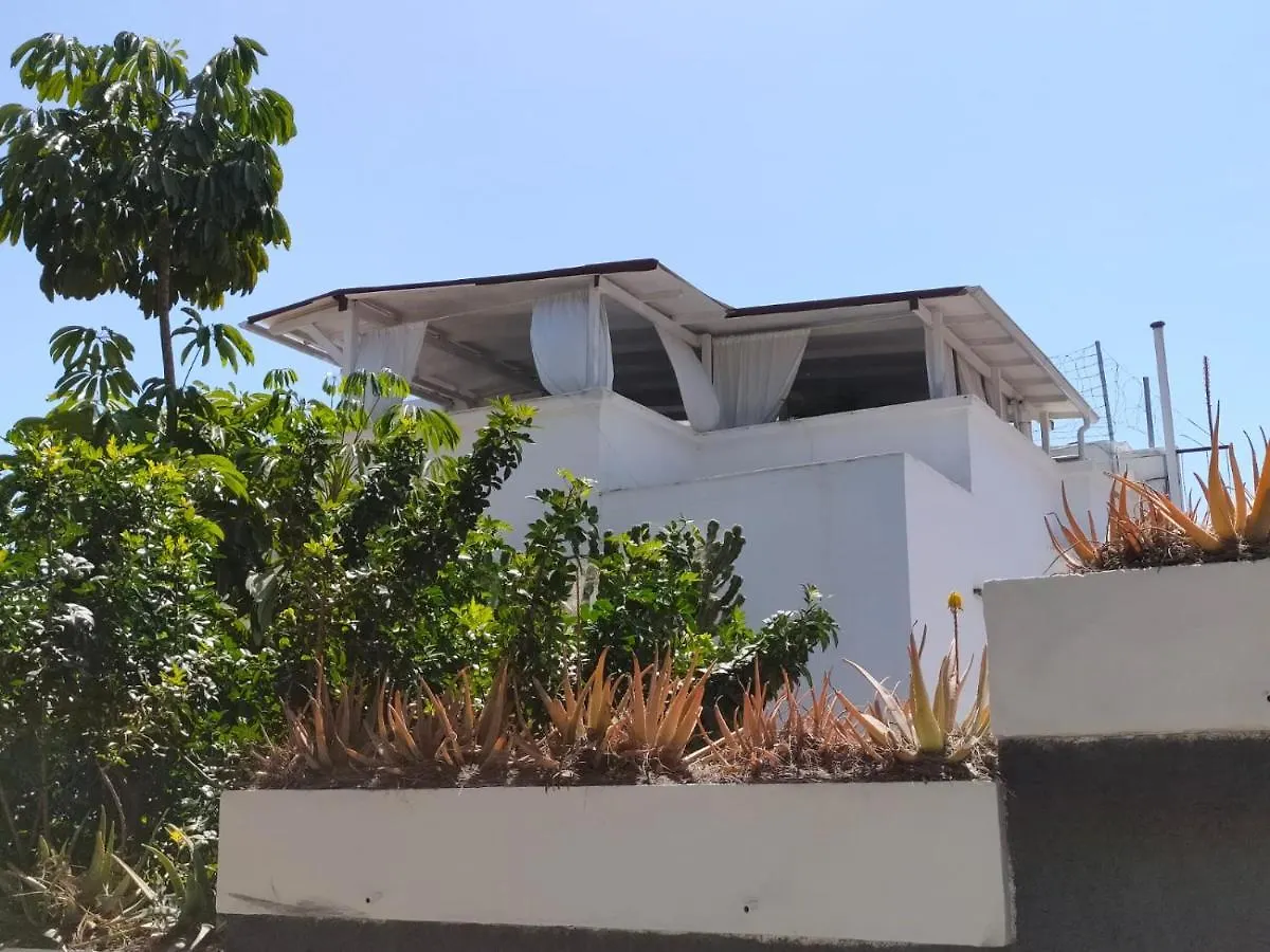 Villa Casa Doramas Vv à Las Palmas de Gran Canaria 0*,  Espagne
