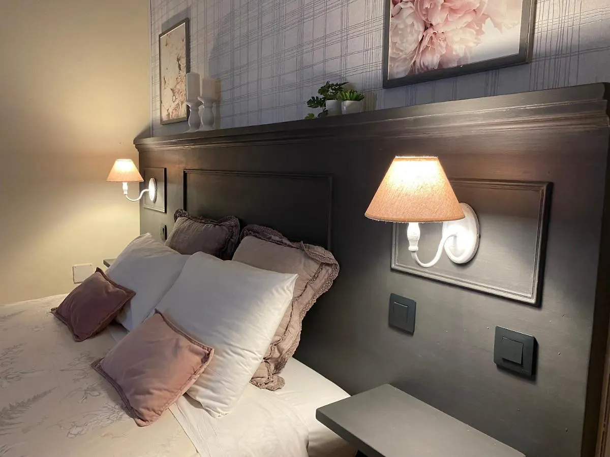 Chalet Villa Casa Doramas Vv à Las Palmas de Gran Canaria
