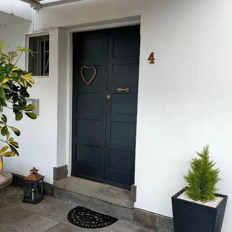 Villa Casa Doramas Vv à Las Palmas de Gran Canaria Chalet