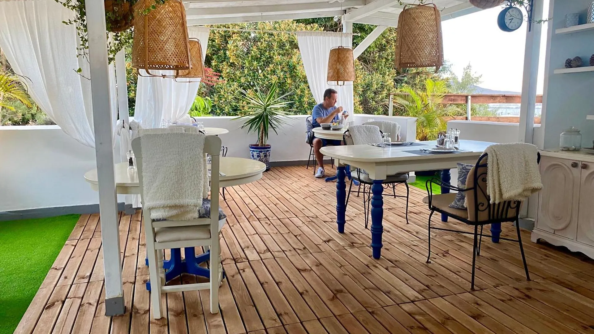 Chalet Villa Casa Doramas Vv à Las Palmas de Gran Canaria Espagne