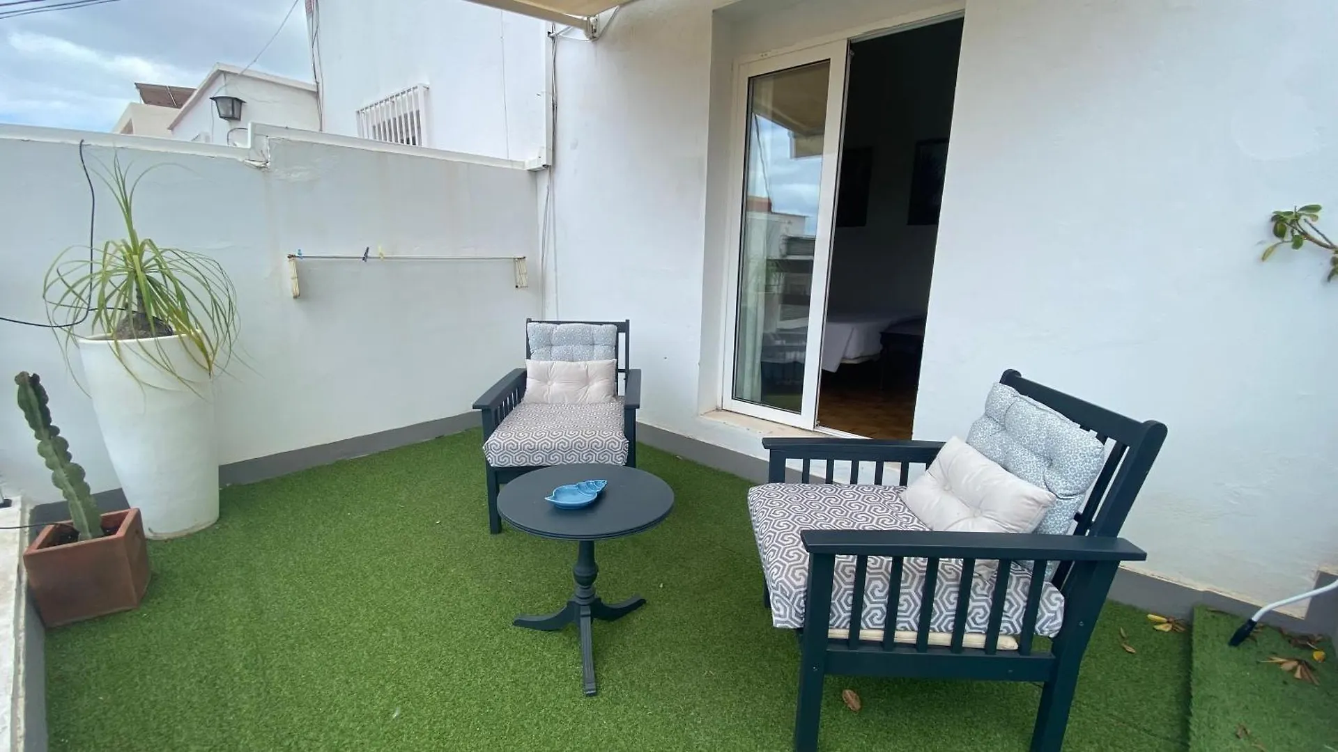 Villa Casa Doramas Vv à Las Palmas de Gran Canaria Chalet