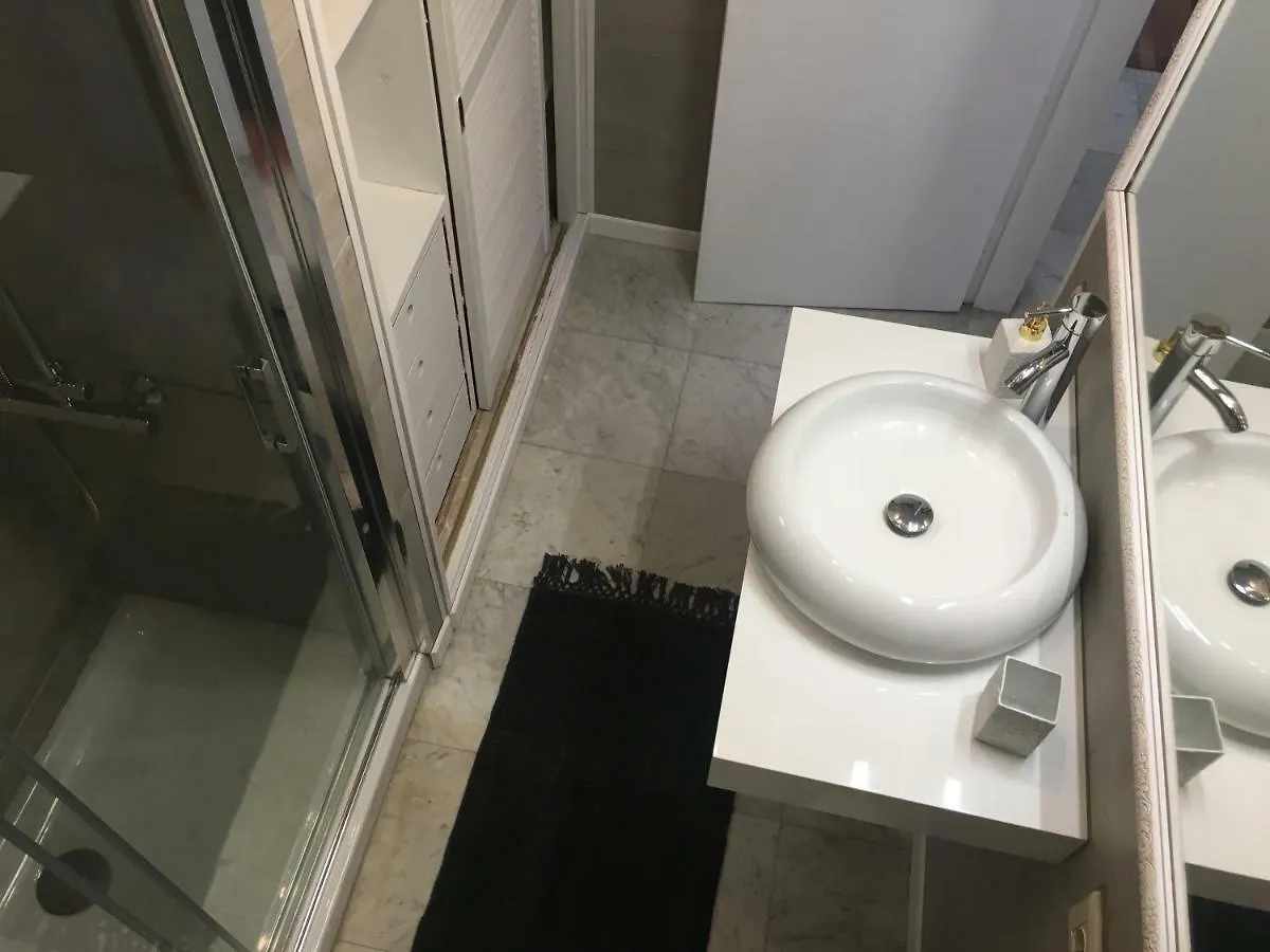 Chalet Villa Casa Doramas Vv à Las Palmas de Gran Canaria Espagne