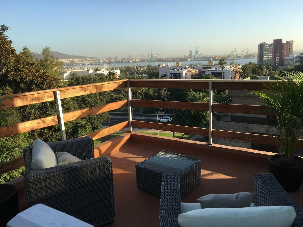 Chalet Villa Casa Doramas Vv à Las Palmas de Gran Canaria