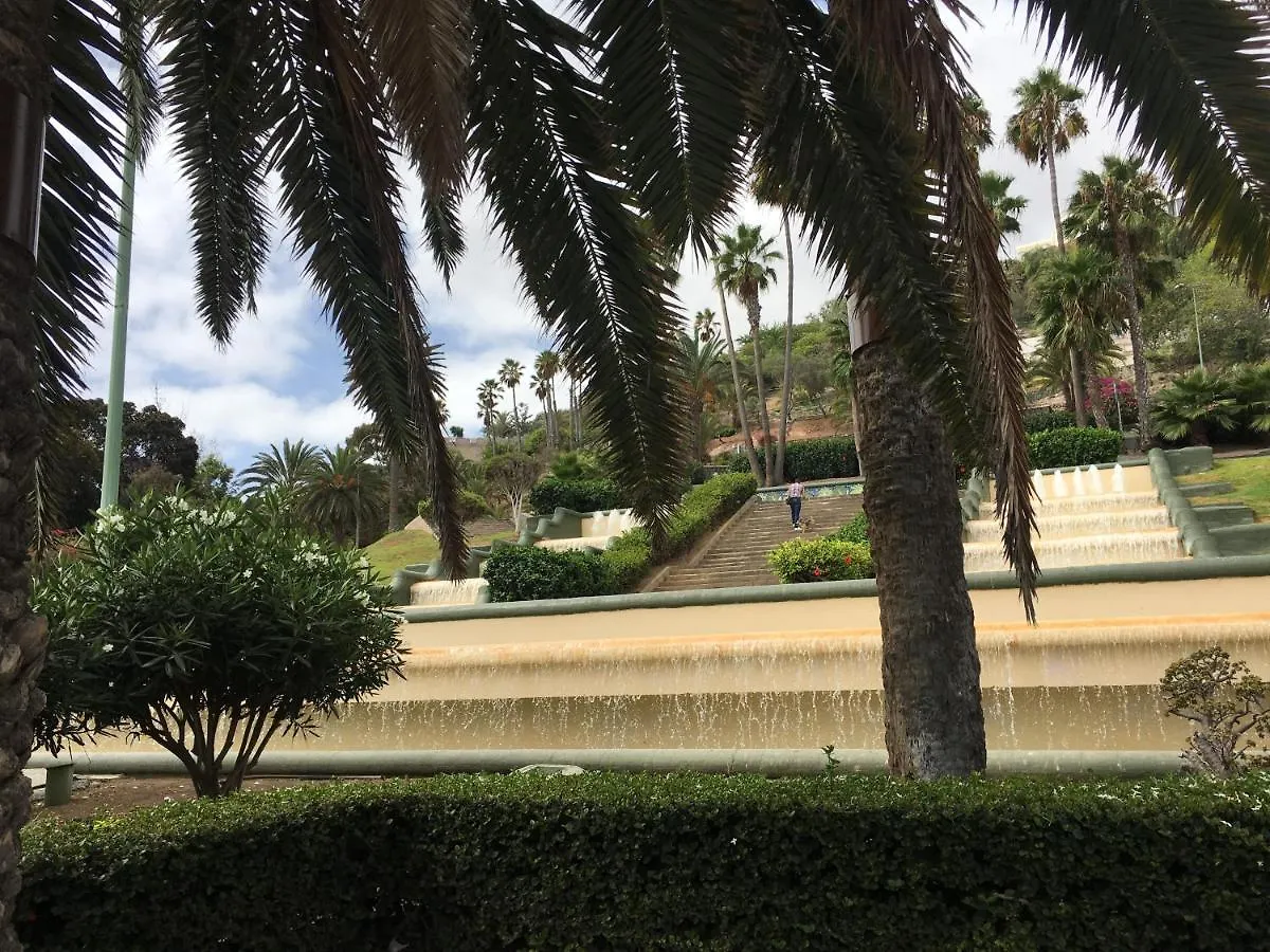 Villa Casa Doramas Vv à Las Palmas de Gran Canaria