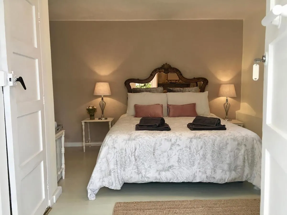 Villa Casa Doramas Vv à Las Palmas de Gran Canaria Chalet