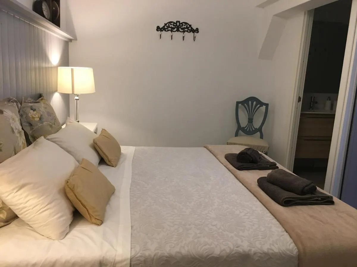 Chalet Villa Casa Doramas Vv Las Palmas / Gran Canaria Spanien