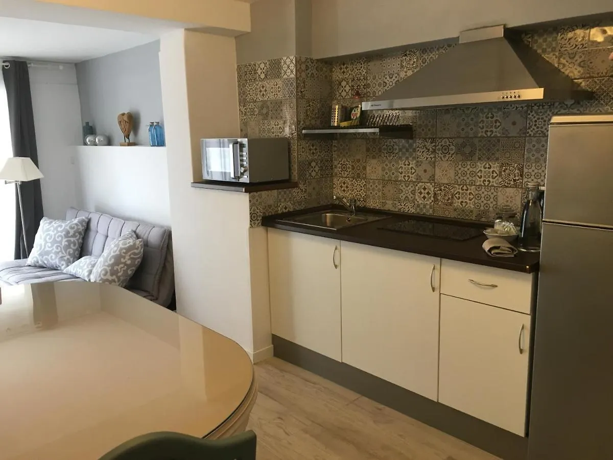 Chalet Villa Casa Doramas Vv à Las Palmas de Gran Canaria