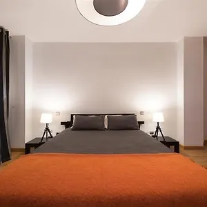 Seafront Canteras Apartment