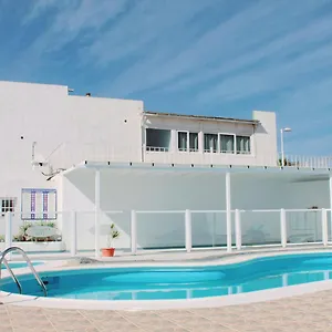 New Colonyclub Appartement Puerto del Carmen (Lanzarote)