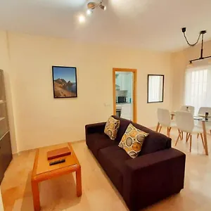Refugio Del Sol 59 Appartement Málaga