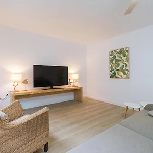  Apartment Canteras Playa