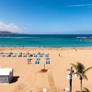  Apartment Precioso Apartamento A 150 Metros De La Playa