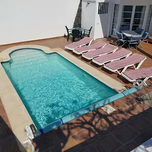Casa Katrina Villa Tías
