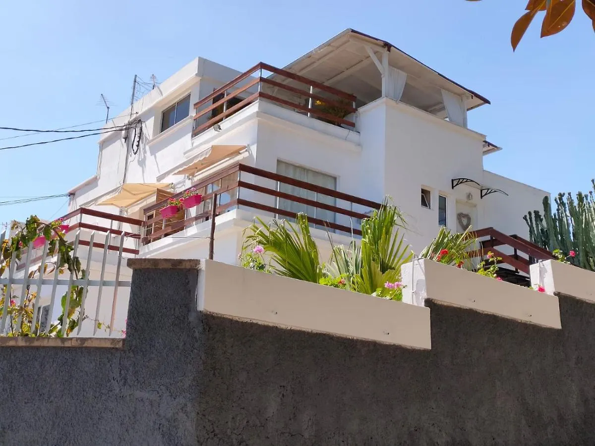 Willa Casa Doramas Vv Las Palmas de Gran Canaria 0*,