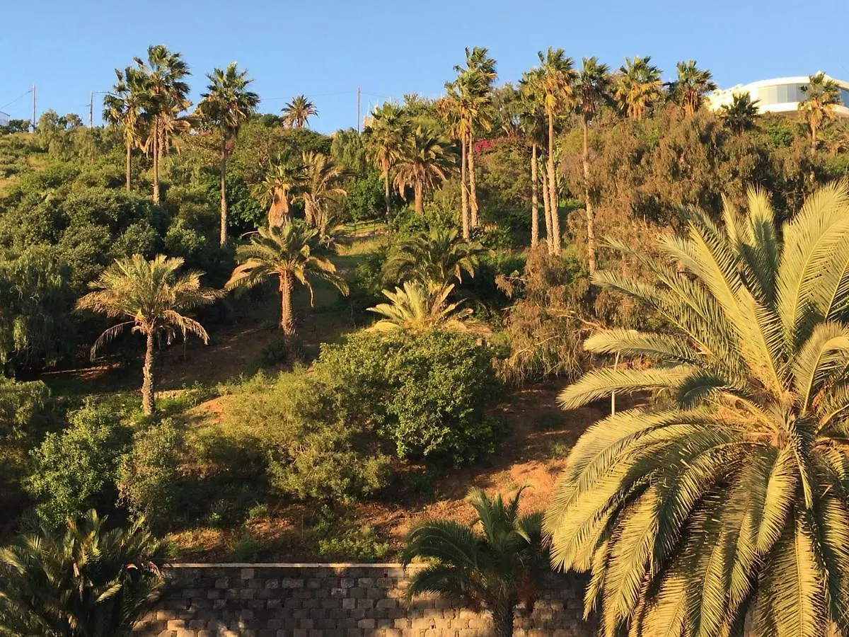 Domek alpejski Willa Casa Doramas Vv Las Palmas de Gran Canaria